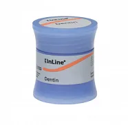 Дентин IPS InLine Dentin A-D 100 г A2