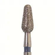 Бор алмазный 894 025 FG, синий (5 шт), Jota