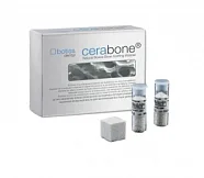Церабон (Cerabone) натуральный костный материал 0,5-1,0 mm 0,5 ml