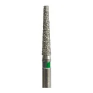 Бор алмазный 848 016 FG, зеленый (5 шт), Jota