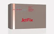 JetFix, без бора, арт. 161 (1000 шт.), Jan Langner - набор