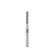 Бор алмазный FG Super-coarse 837/014 (1 шт), SS White