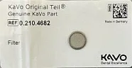 Фильтр 0.210.4682 Kavo