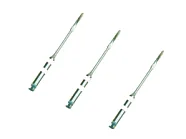 Калибровочный дриль №108 S, 108L, ДК-1, 44-8,40 (6 шт), Форма