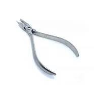 Щипцы ортодонтические петлеформирующие Твида удлиненные S-1040-16 Sammar, (Forceps)