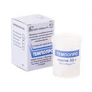 Темпопро 50 гр