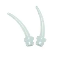 Garant Intraoral N Tips, насадки внутриротовые, белые - (1 х 50шт.)