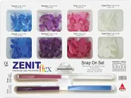 Zenit Flex Snap On ZS02