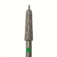 Бор алмазный 508 020 FG, зеленый, Форма: специальная (5 шт), Jota