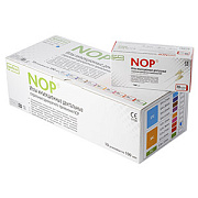Иглы карпульные NOP