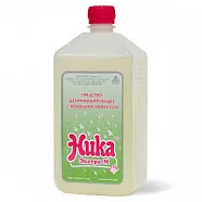 Ника экстра м (1л)- для дезинфекции и мытья поверхностей