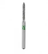 Бор финир алмазный FG C 885/012 (1 шт), SS White