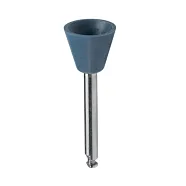 Ivoclar Vivadent Насадка полировальная OptraGloss Cup PP Refill - 10 шт/уп.