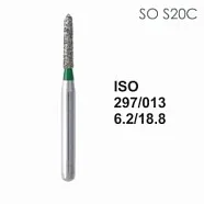 Бор SO-S20C (5 шт.), Mani