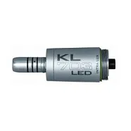 Микромотор KaVo Intra LUX KL 703 LED электрический, с подсветкой KaVo