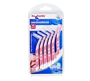 Ёршики для чистки межзубных промежутков One Drop Only Inter Dental - XS 0,4 мм