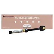 Palfique Estelite Paste цв. А2, 3,8 г (Эстелайт Палфик)