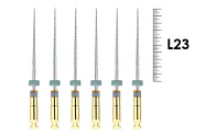 R-Endo R3 23мм .04 (6 шт), MICRO-MEGA - машинные файлы