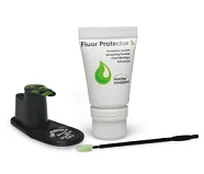Fluor Protector S Refill 20x0.26g Фторсодержащий защитный лак для снижения чувствительности