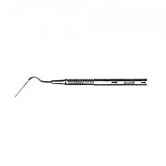 Spreader A ISO 50 (1 шт), Dentsply Sirona - уплотнитель гуттаперчи для латеральной конденсации, металлическая ручка