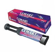 Cemart (10 гр), цемент двойного отверждения