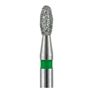 Бор алмазный 833 018 FG, зеленый (5 шт), Jota