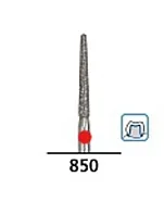 Бор алмазный 850-016F-FG (1 шт.), DFS DIAMON