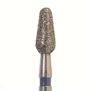 Бор алмазный 894 025 FG, синий (5 шт), Jota