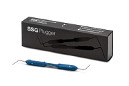 SSG Plugger ISO 80-100 (1 шт) - плаггер для обтурации корневого канала, ассорти