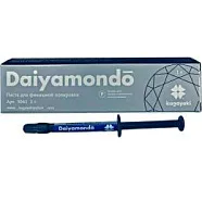 Паста полировочная алмазная Daiyamondo (1 г), Kagayaki