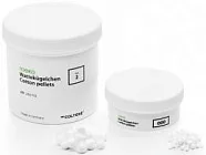 Ватные шарики cotton pellets размер №2, Roeko