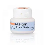 Дентин-порошок IPS d.SIGN Dentin A-D 20 г C3
