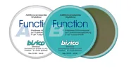 Bisico Function - (2 х 150г. + 10мл.)