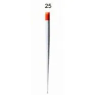 Абсорберы 02 №25 (200шт.) Dispodent