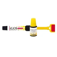 iGOS Universal A3 - (1х4г.), iGOS-Bond - (1х5мл.)