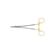 Иглодержатель perma sharp 18 см 7 (от 6-0 до 8-0), NH5084