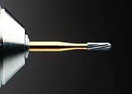 Бор финир FG Metal FIN EL-5 (1 шт), SS White