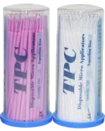 Микроаппликаторы TPC Fine zzlinker (100 шт)