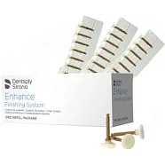 Enhance finishing discs - финишные диски, 10 шт.