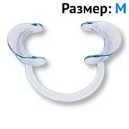 Роторасширитель пластмассовый М, 1шт.