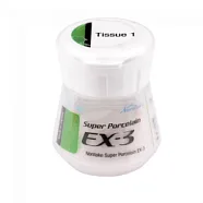 EX-3 Add-On - массы для коррекции, Translucent AD-T (10 г)