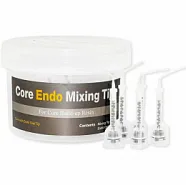 Core Endo Mixing Tips, насадки смесительные, Spident - (1 х 50шт.)