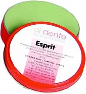 Воск моделировочный \Esprit\ зелёный (цвет: мята), 60 г