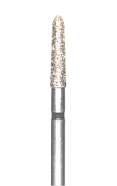 Бор алмазный 5878K.314.018 (1 шт.), Komet Dental