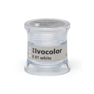 IPS Ivocolor Essence E08 - краситель порошкообразный, оттенок хаки (1,8 г)