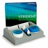 Verydent химический композит