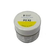 Duceram Plus пастообразный опак в отдельных упаковках Pastenopaker: PO A4 2мл.