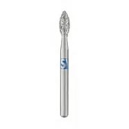 Бор алмазный 8368314016 (1 шт.), Komet Dental