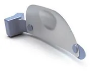 Клинья с матрицей Directa FenderMate Right Narrow