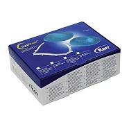 Коффердам OptiDam Posterior Refill,  60 коффердамов д/жевательной гр.